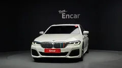 2023 BMW 5-Series 530i M Sport Package — фото 3