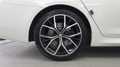 2023 BMW 5-Series 530i M Sport Package — фото 5