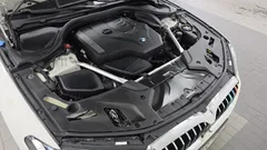 2023 BMW 5-Series 530i M Sport Package — фото 6