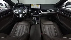 2023 BMW 5-Series 530i M Sport Package — фото 7
