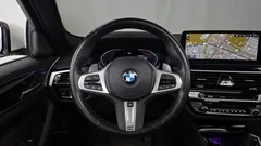 2023 BMW 5-Series 530i M Sport Package — фото 13