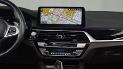 2023 BMW 5-Series 530i M Sport Package — фото 14