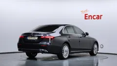 2022 Mercedes-Benz E-Class E250 Exclusive — фото 2