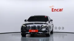2022 Mercedes-Benz E-Class E250 Exclusive — фото 3