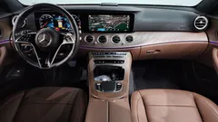 2022 Mercedes-Benz E-Class E250 Exclusive — фото 7