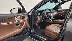 2022 Mercedes-Benz E-Class E250 Exclusive — фото 10