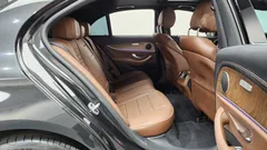 2022 Mercedes-Benz E-Class E250 Exclusive — фото 11