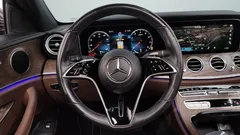 2022 Mercedes-Benz E-Class E250 Exclusive — фото 12