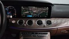 2022 Mercedes-Benz E-Class E250 Exclusive — фото 13