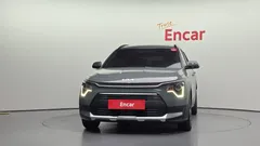 2022 Kia Niro Prestige — фото 3