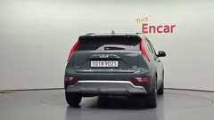 2022 Kia Niro Prestige — фото 4