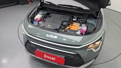 2022 Kia Niro Prestige — фото 6