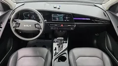 2022 Kia Niro Prestige — фото 7