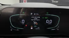 2022 Kia Niro Prestige — фото 8