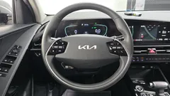 2022 Kia Niro Prestige — фото 14