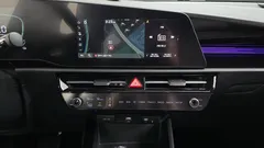 2022 Kia Niro Prestige — фото 18