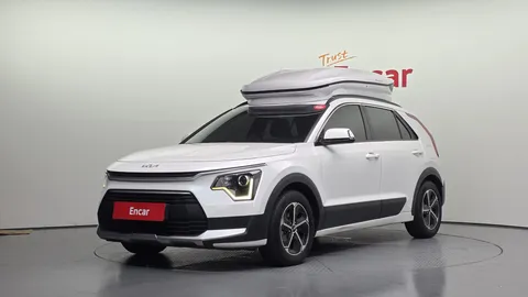 2022 Kia Niro Trendy