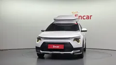 2022 Kia Niro Trendy — фото 3