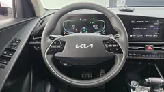 2022 Kia Niro Trendy — фото 13