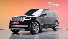 2023 Land Rover Range Rover P530 Autobiography Long Wheel Base — фото 1