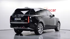 2023 Land Rover Range Rover P530 Autobiography Long Wheel Base — фото 2