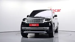 2023 Land Rover Range Rover P530 Autobiography Long Wheel Base — фото 3