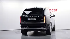 2023 Land Rover Range Rover P530 Autobiography Long Wheel Base — фото 4