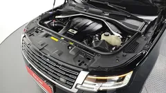 2023 Land Rover Range Rover P530 Autobiography Long Wheel Base — фото 6