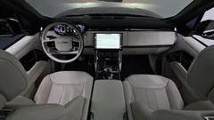 2023 Land Rover Range Rover P530 Autobiography Long Wheel Base — фото 7