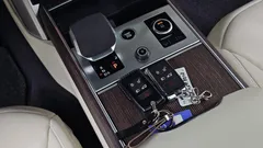 2023 Land Rover Range Rover P530 Autobiography Long Wheel Base — фото 9
