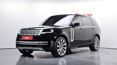 2023 Land Rover Range Rover P530 Autobiography Long Wheel Base — фото 13
