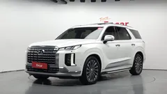 2024 Hyundai Palisade Gasoline 3.8 4WD — фото 1