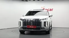 2024 Hyundai Palisade Gasoline 3.8 4WD — фото 3