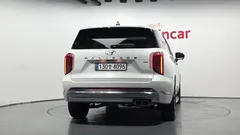 2024 Hyundai Palisade Gasoline 3.8 4WD — фото 4
