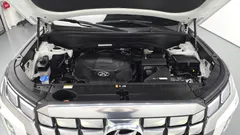 2024 Hyundai Palisade Gasoline 3.8 4WD — фото 6