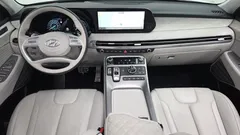 2024 Hyundai Palisade Gasoline 3.8 4WD — фото 7