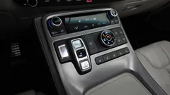 2024 Hyundai Palisade Gasoline 3.8 4WD — фото 9