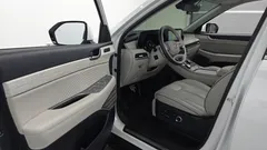 2024 Hyundai Palisade Gasoline 3.8 4WD — фото 10