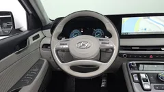 2024 Hyundai Palisade Gasoline 3.8 4WD — фото 12