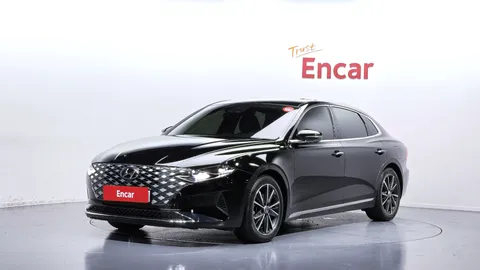 2023 Hyundai Grandeur 2.5