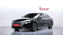 2023 Hyundai Grandeur 2.5 — фото 1