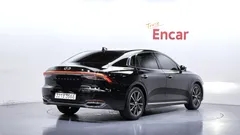 2023 Hyundai Grandeur 2.5 — фото 2