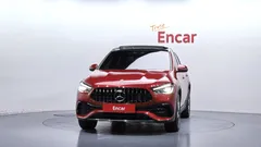 2022 Mercedes-Benz GLA-Class GLA250 4MATIC — фото 3