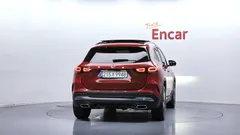 2022 Mercedes-Benz GLA-Class GLA250 4MATIC — фото 4