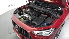 2022 Mercedes-Benz GLA-Class GLA250 4MATIC — фото 6