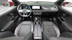 2022 Mercedes-Benz GLA-Class GLA250 4MATIC — фото 7
