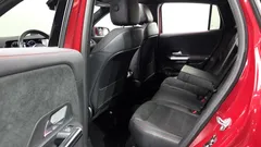 2022 Mercedes-Benz GLA-Class GLA250 4MATIC — фото 11