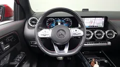 2022 Mercedes-Benz GLA-Class GLA250 4MATIC — фото 12