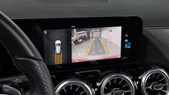2022 Mercedes-Benz GLA-Class GLA250 4MATIC — фото 14