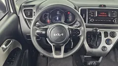 2022 Kia Ray Van — фото 14